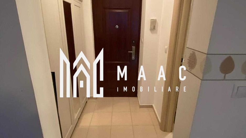 Apartament 1 cameră decomandat | Central, Sibiu | 31 mp, balcon - Poză 6