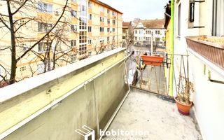 Tur virtual –Apartament 3 camere | Piața 700 | Parcare | Comision 0% - Poză 20