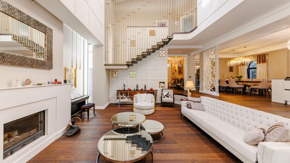 Vila  Premium | Design semnatura | Braytim, Timisoara - Poză 2