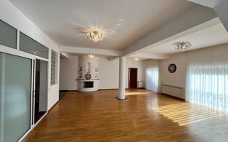 VILA EXTRAORDINARĂ CU 6 CAMERE LA INCHIRIERE LANGA BRITISH SCHOOL - Poză 11