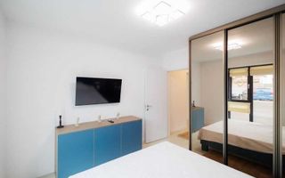 Inchiriere apartament 2 camere Melchisedec Residence - Poză 5
