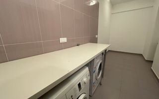 APARTAMENT SUPERB CU 3 DORMITOARE LA INCHIRIERE LANGA PARC HERASTRAU - Poză 13