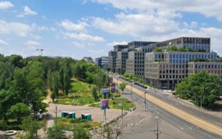 COMISION 0% Ap 2 camere+loc de parcare Tineretului T588 - Poză 2