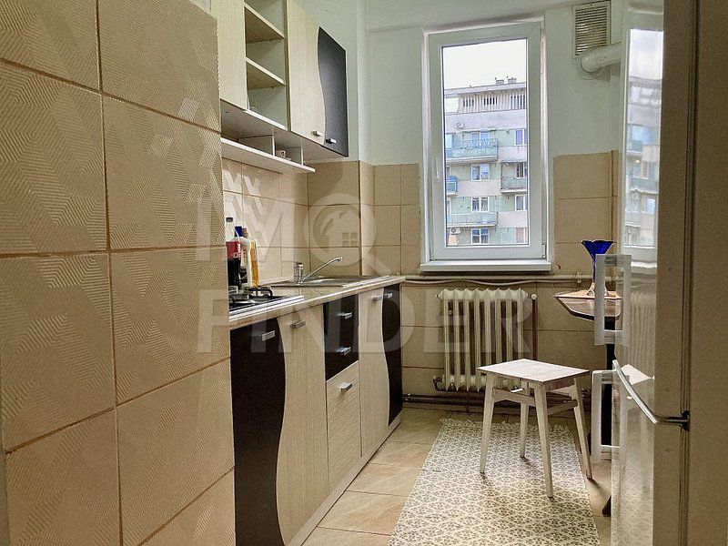 2 camere Gheorgheni zona Interservisan - Poză 7