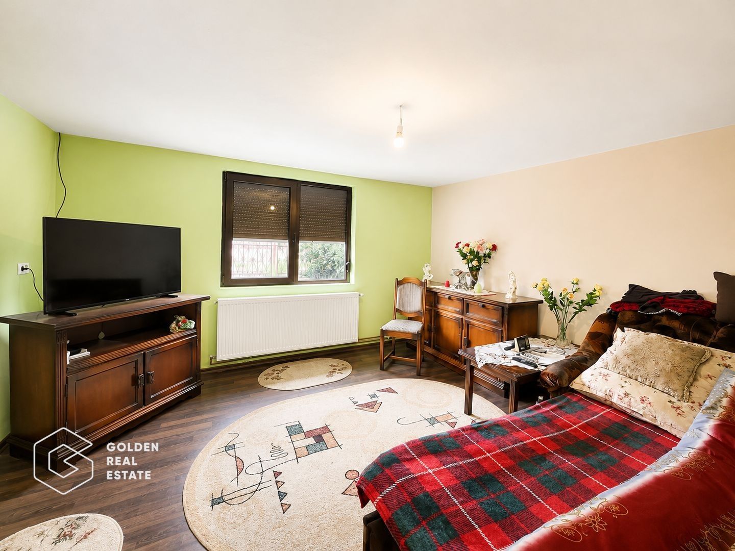Casa stil brancovenesc, 2 corpuri, localitatea Ususau - Poză 9