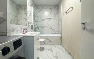 Apartament 2 camere decomandat Chinteni - Poză 13