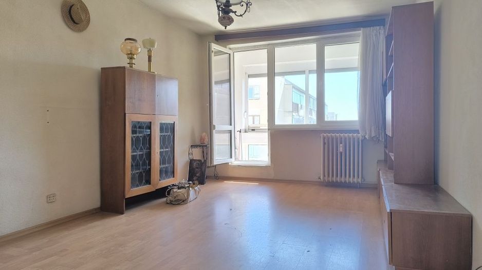 De vanzare Apartament 3 camere ULTRACENTRAL Tineretului - Poză 4