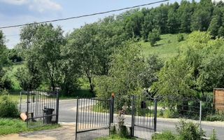 Casa si teren de vanzare in Feleacu - Poză 4