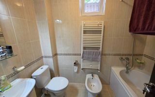 Casă 4 camere, mobilată, utilată, D+P+M, 326 mp teren, Cetate - Poză 25