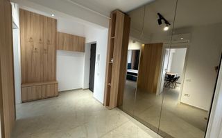 Apartament finalizat de vanzare, The Grand Kristal Residence, Sector 4 - Poză 4