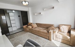 2 Camere DECOMANDAT | Str. Amurgului/ metrou Dimitrie Leonida - Poză 3