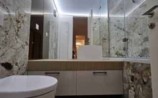 Apartament 3 camere Cortina 126 Iancu Nicolae I Jolie Ville I - Poză 8