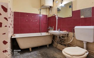 Apartament 2 camere, 65 mp, oras Lipova - Poză 9