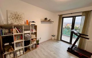 Apartament 3 Camere | Terasă 50mp - Mărăști - Poză 9