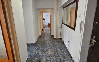 B-dul Unirii, Tribunal, 2 camere decomandate, bloc monolit, direct proprietar - Poză 7
