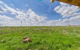 Casă la roșu, teren 600 mp, în Săcălaz - Poză 11