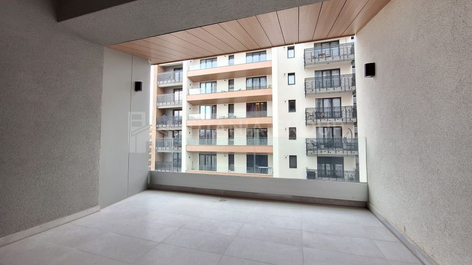 Apartament 2 camere, decomandat, Coresi, short/long term - Poză 3