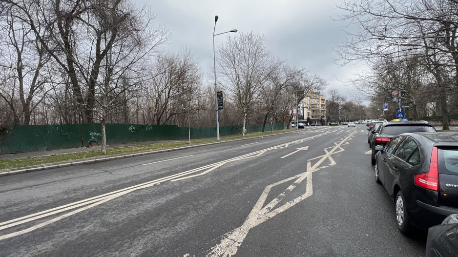 Casa cu teren 301 mp Bld Mircea Eliade Primaverii Herastrau - Poză 9