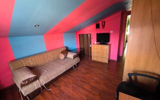 Casă de vânzare 3 camere | Ocna Sibiului | teren 1.010 mp - Poză 5