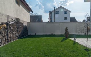 Casa I 7 camere I Teren 408 mp I Selimbar - Poză 12