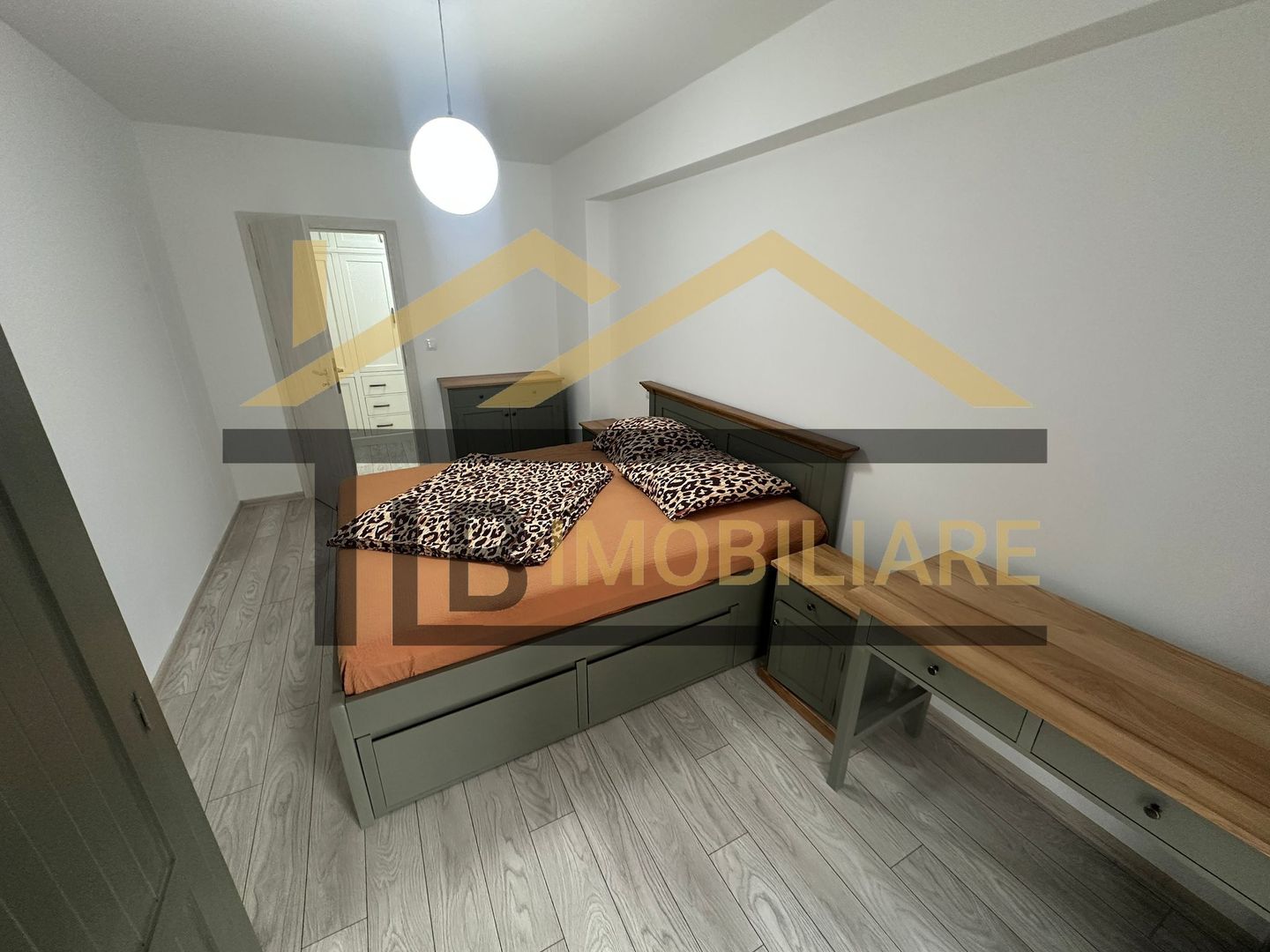 Apartament de 2 camere, 80mp, parcare, Zona Maurer Residence - Poză 6
