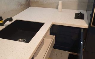 Apartament o camera | Parcare | AC | Lift | Parcul Poligon - Floresti - Poză 7