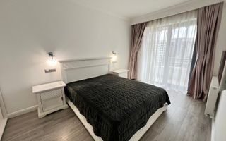 Apartament cu 2 camere ultrafinisat | 54 mp + 12 mp terasa | Marasti - Poză 5