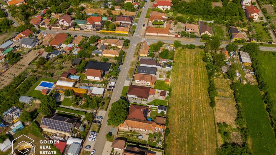 Casa din caramida, în Gai, teren 492, comision 0% - Poză 28