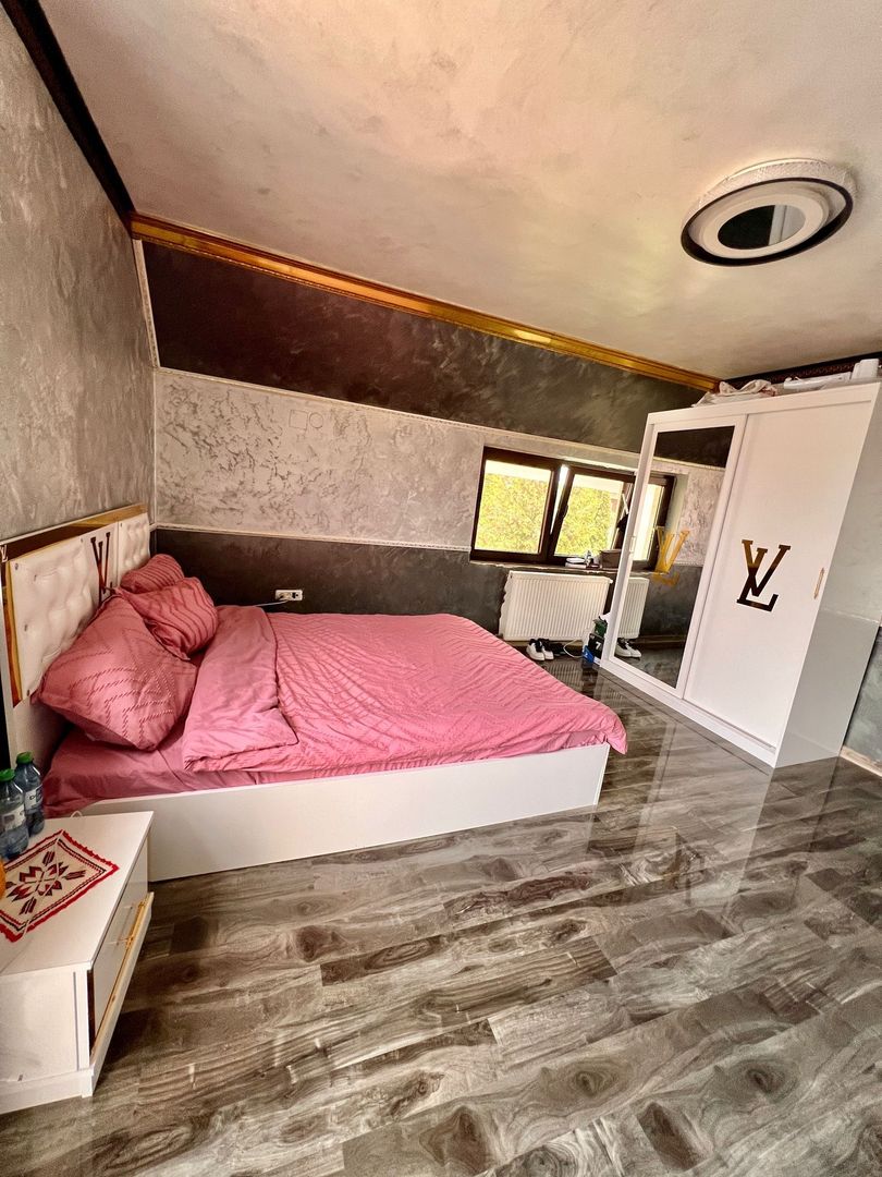 SPRE VANZARE! CASA INDIVIDUALA IN GHIMBAV! - Poză 7