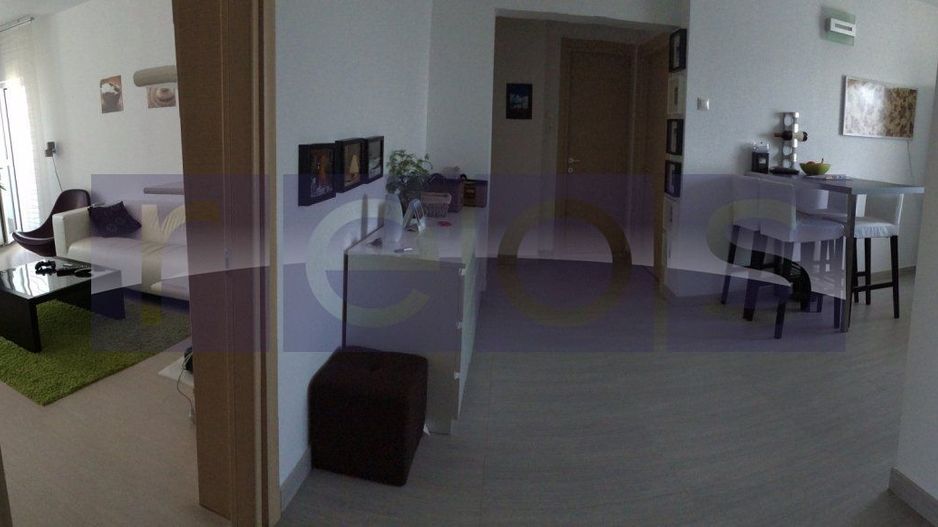 VANZARE3 CAMERE, Octavian Goga - Unirii - Nerva Traian renovat, mobilat - Poză 10