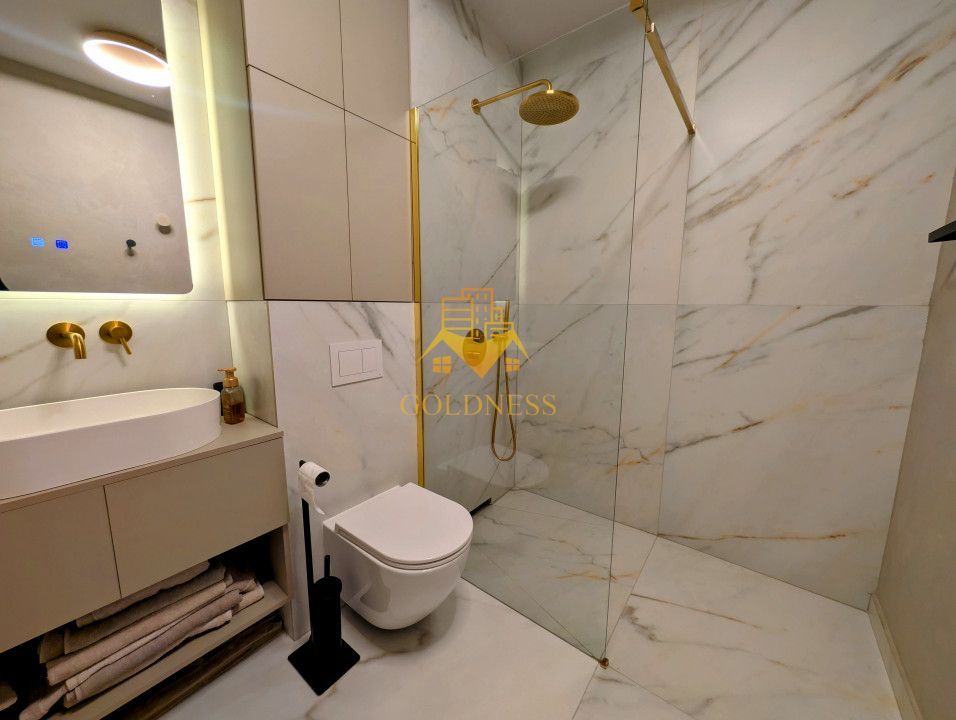 1 Camera Semidecomandata, Premium, Gheorgheni, Constantin Brancusi - Poză 6