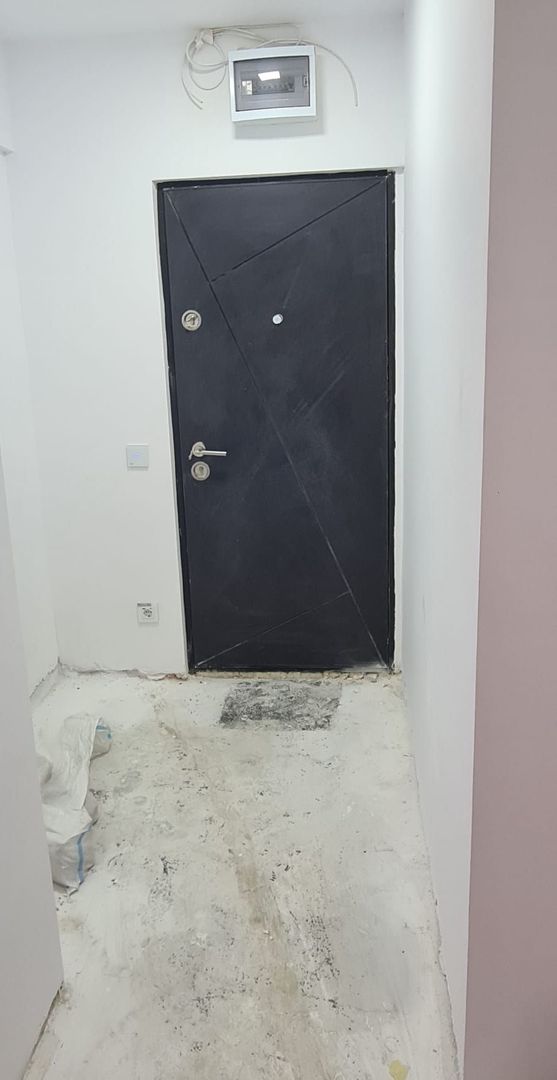 Apartament 2 camere, decomandat, 50 mp – Șoseaua Giurgiului, etaj 1/7 - Poză 5