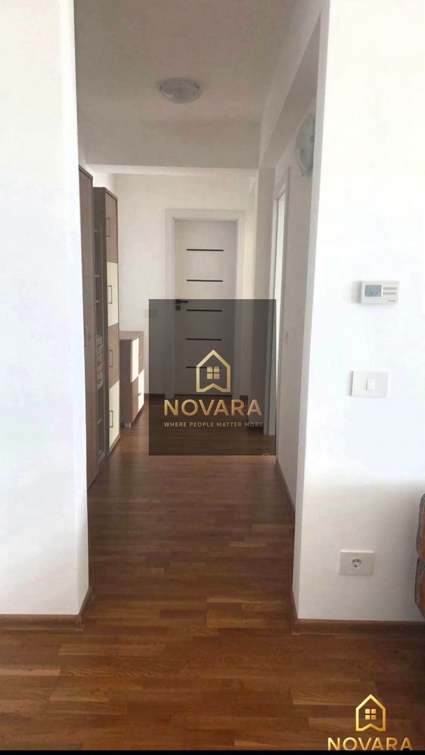 3 camere bloc nou Prima Sucevei central - Poză 6