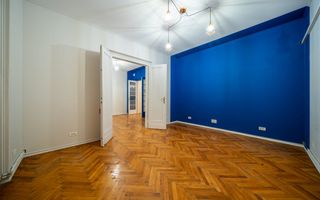 Apartament cu 4 camere la casa, zona Balcescu-ideal birouri - Poză 9