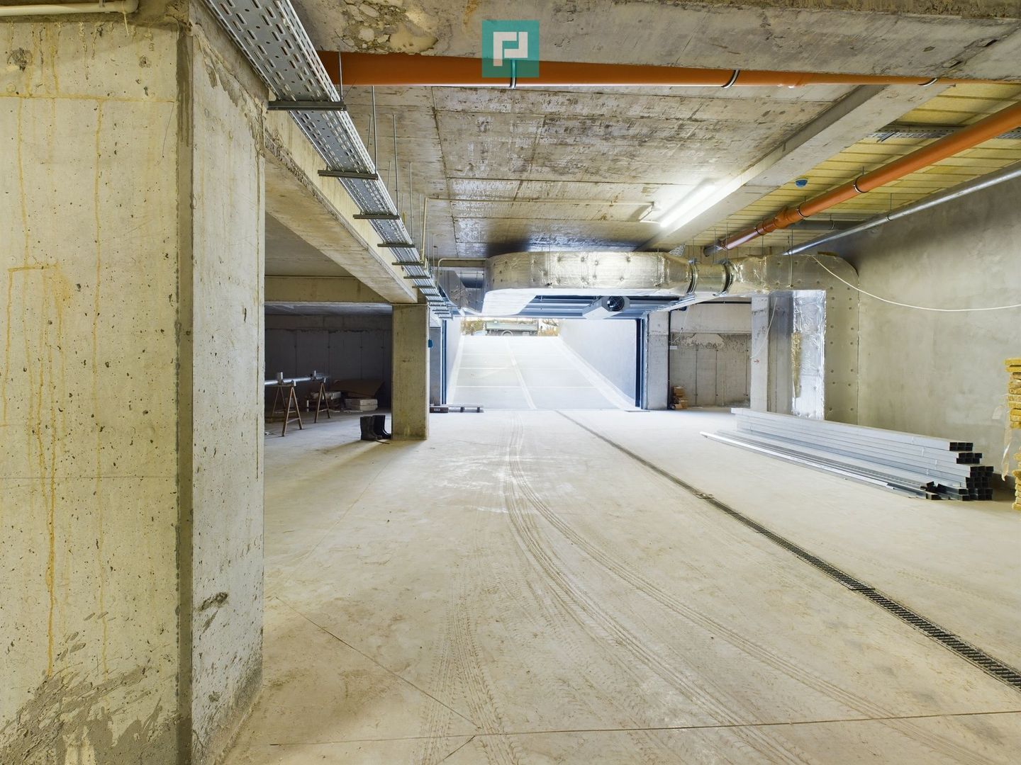 Apartament 2 camere mobilat și utilat – Nord, Pipera - Poză 18