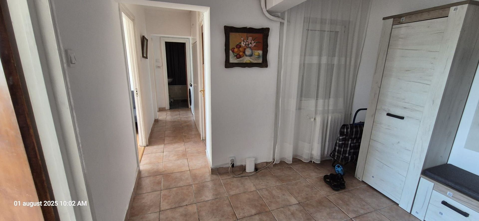 Apartament Lacul Tei/Scoala gimnaziala de Arte nr.4 - Poză 11