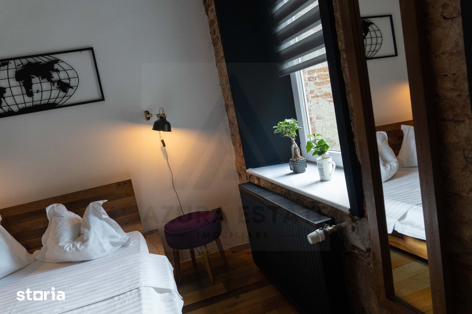 Studio-uri moderne în regim hotelier 85 mp utili etaj 1 zona Centrala - Poză 10