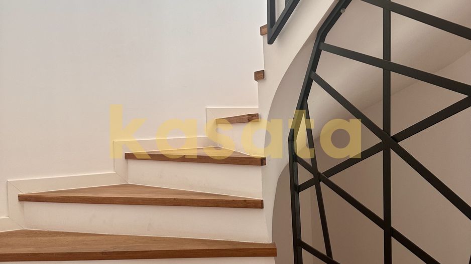 CASĂ TIP DUPLEX –GATED COMMUNITY | PANOURI SOLARE | DOTARI PREMIUM - Poză 21