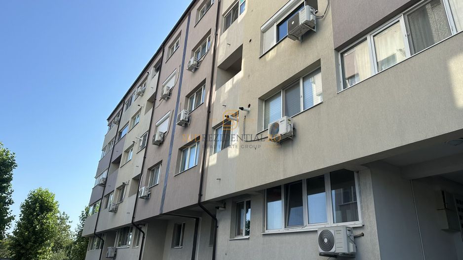 Apartament 3 Camere, 70 mp, Bloc 2016, Strada Cheile Turzii - Poză 16