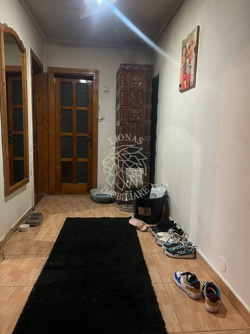 Comision 0! Apartament 2 camere+pod mansardabil 70 mp-Sangeorz-Bai - Poză 5
