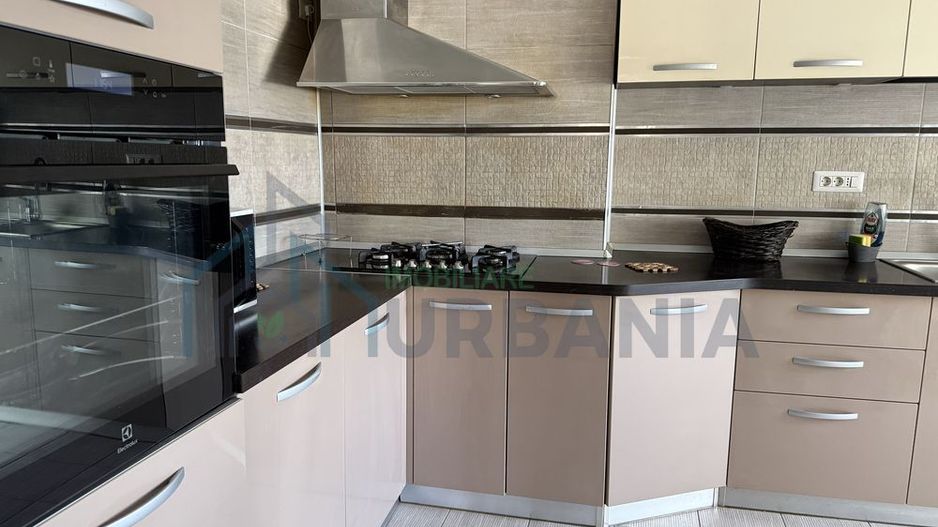 Apartament 4 camere de inchiriat Ultracentral Palas - Poză 5