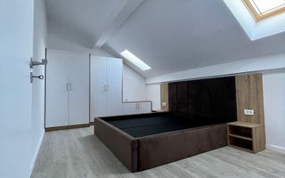 Apartament tip penthouse | 3 camere-bucătărie închisă-loc parcare| Giroc - Poză 4