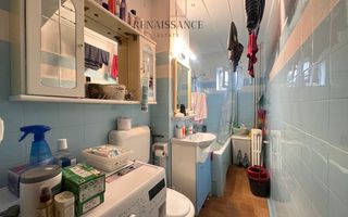 3 camere  - etaj 3/4 - 65 mp utili | Boxa | Zona Dacia - Poză 5