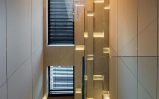 DREAM VILLA by the forest SPA POOL - Poză 10