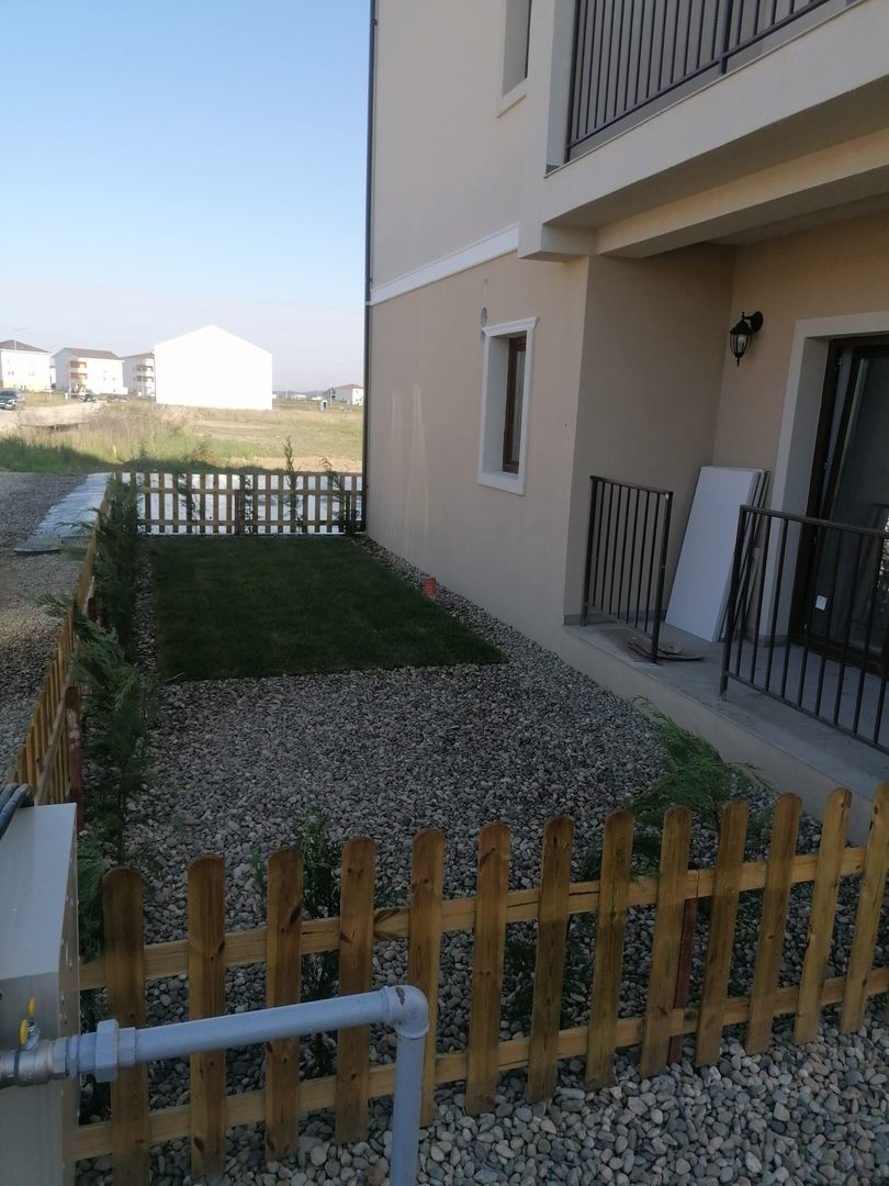 Apartament 2 camere Mosnita Noua - Poză 3