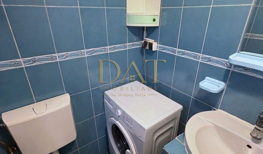 Apartament 1 cameră | Dorobanților | Parcare cu bariera | 23mp - Poză 9