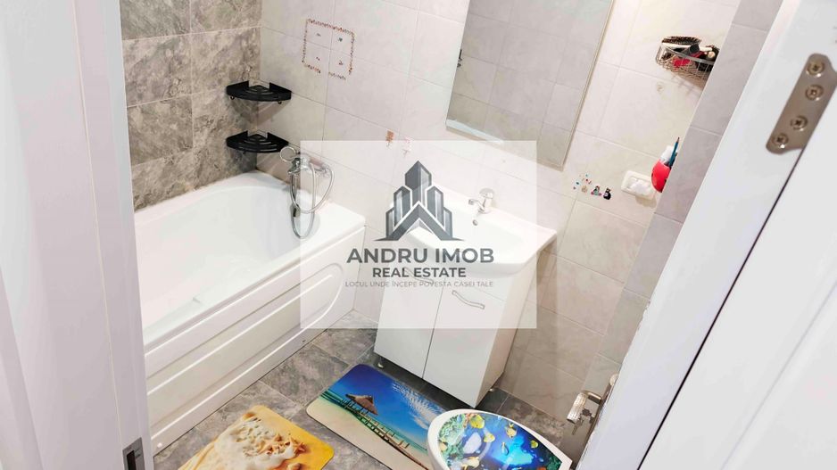 Apartament 2 camere Decomandat/ Dimitrie Leonida - Poză 12