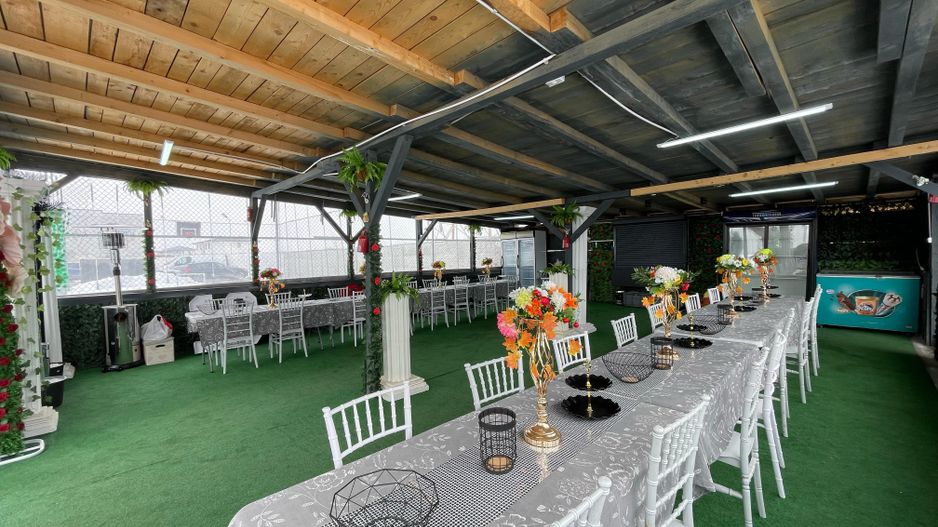 VILA INDIVIDUALA, PISCINA EXTERIOARA, 2000 MP TEREN, COMISION 0% - Poză 19