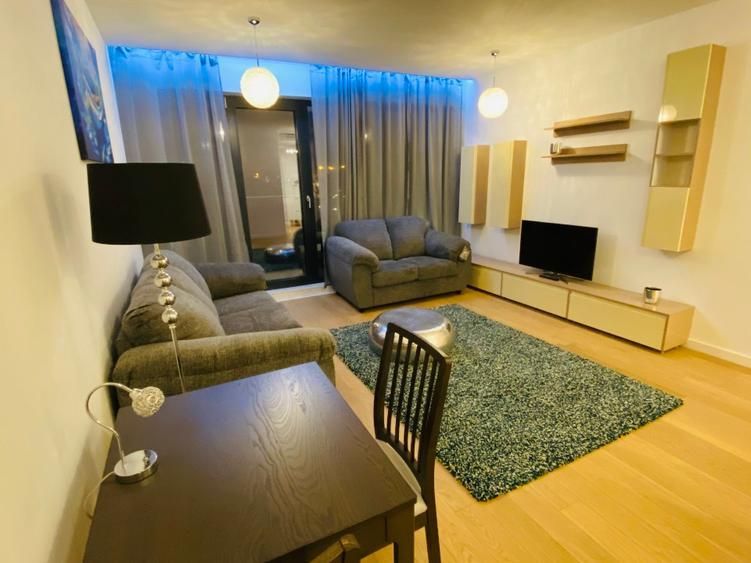 Apartament 2 camere | One Herastrau Plaza | Parcare - Poză 14