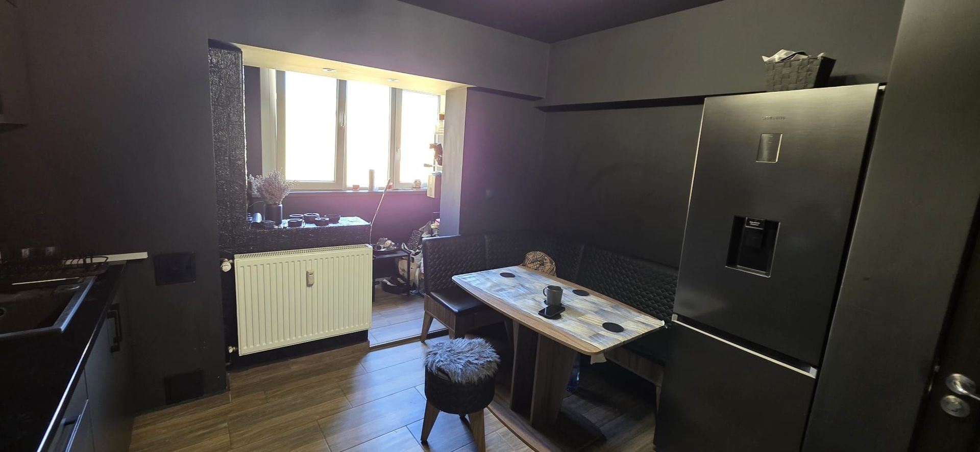 TITAN - Metrou 1 Decembrie | Apartament 3 camere + living - Poză 10